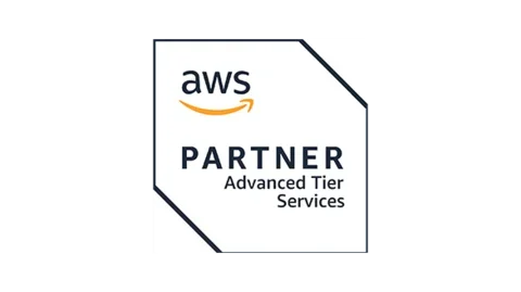 AWS logo