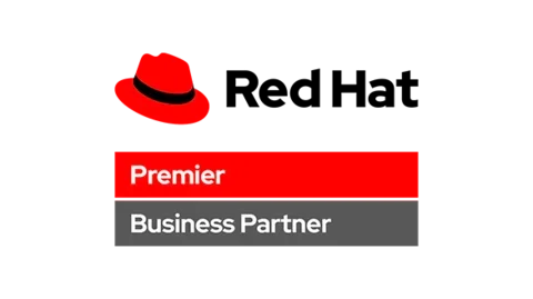 red hat logo